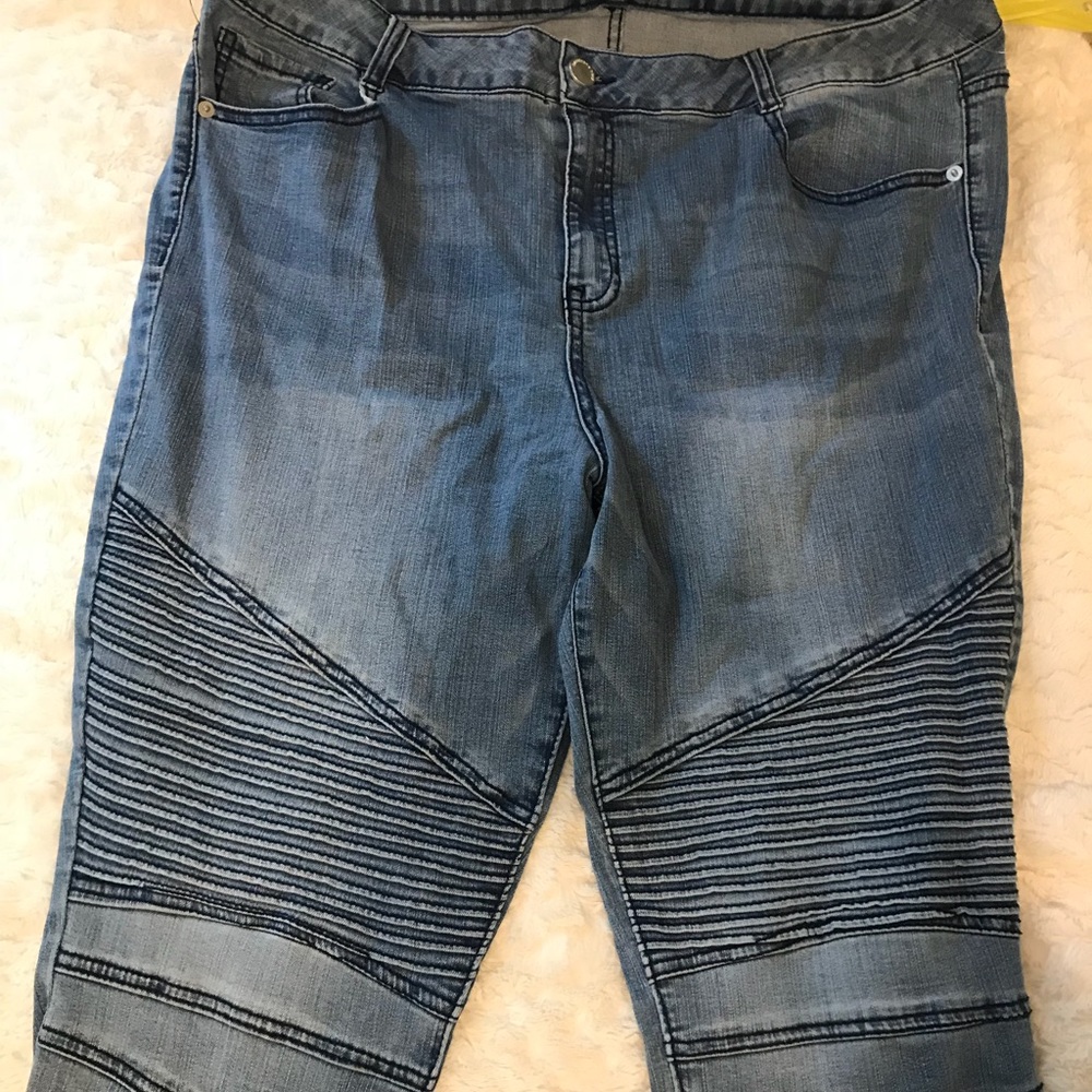Rue 21 Jeans